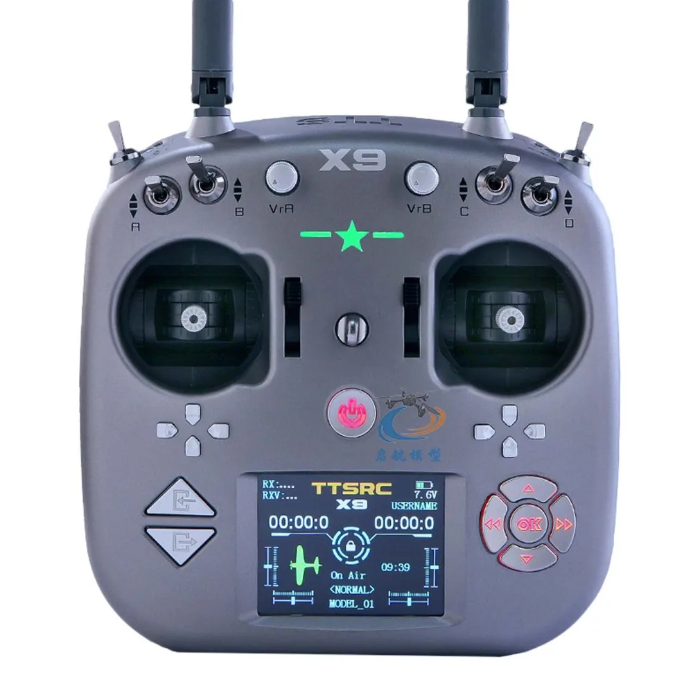 X9-1