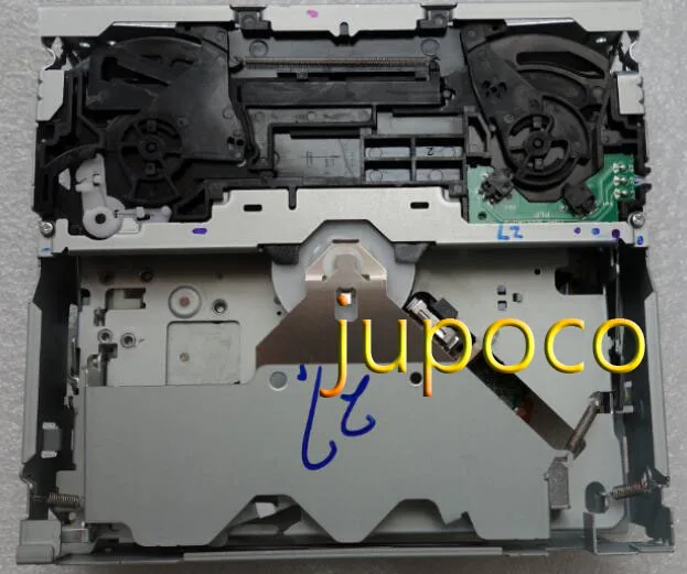 Spedizione Gratuita Golf Cd Loader G30H0