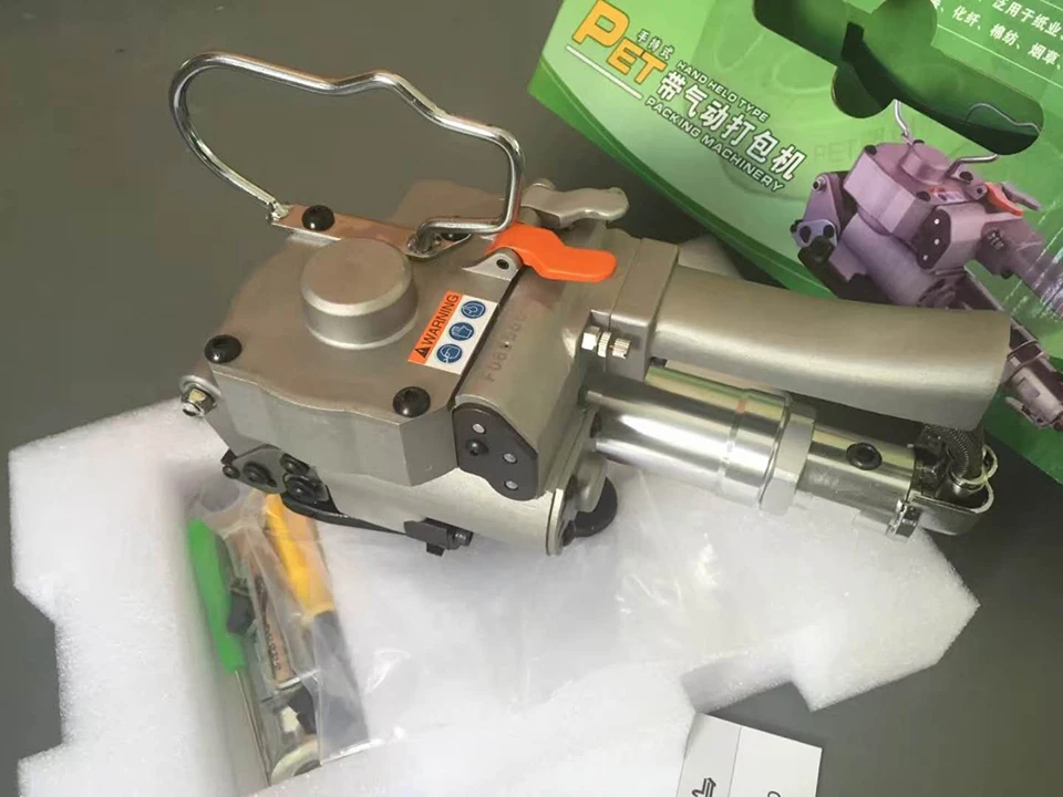 banding machine in bd