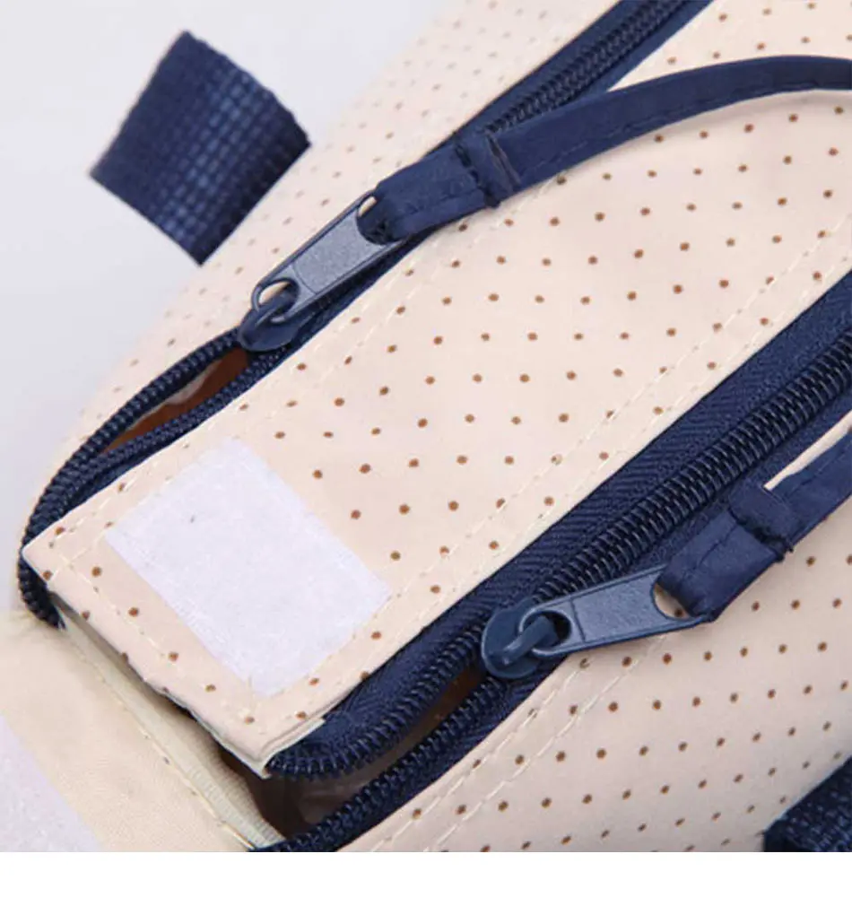 Cuidados com o Bebê Bolsas de Fraldas Bolsa de Fraldas Multifuncional Mãe Grande Capacidade Mochila Maternidade Mudando Infantil 5 Pçs - Set 29 Sacos de Fraldas Saco de Fraldas Multifuncional