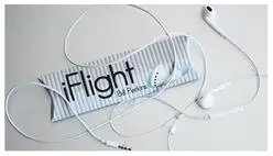 

iFlight by Bill Perkins -Magic trick