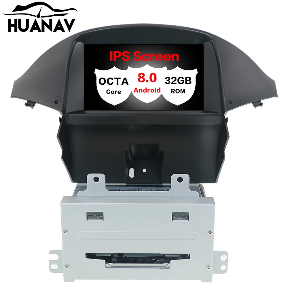 

Android 8.0 Car DVD player GPS Navigation S200 For Chevrolet ORLANDO 2011-2013 Car multimedia player 32GB CAR MAPS BT RDS Wifi