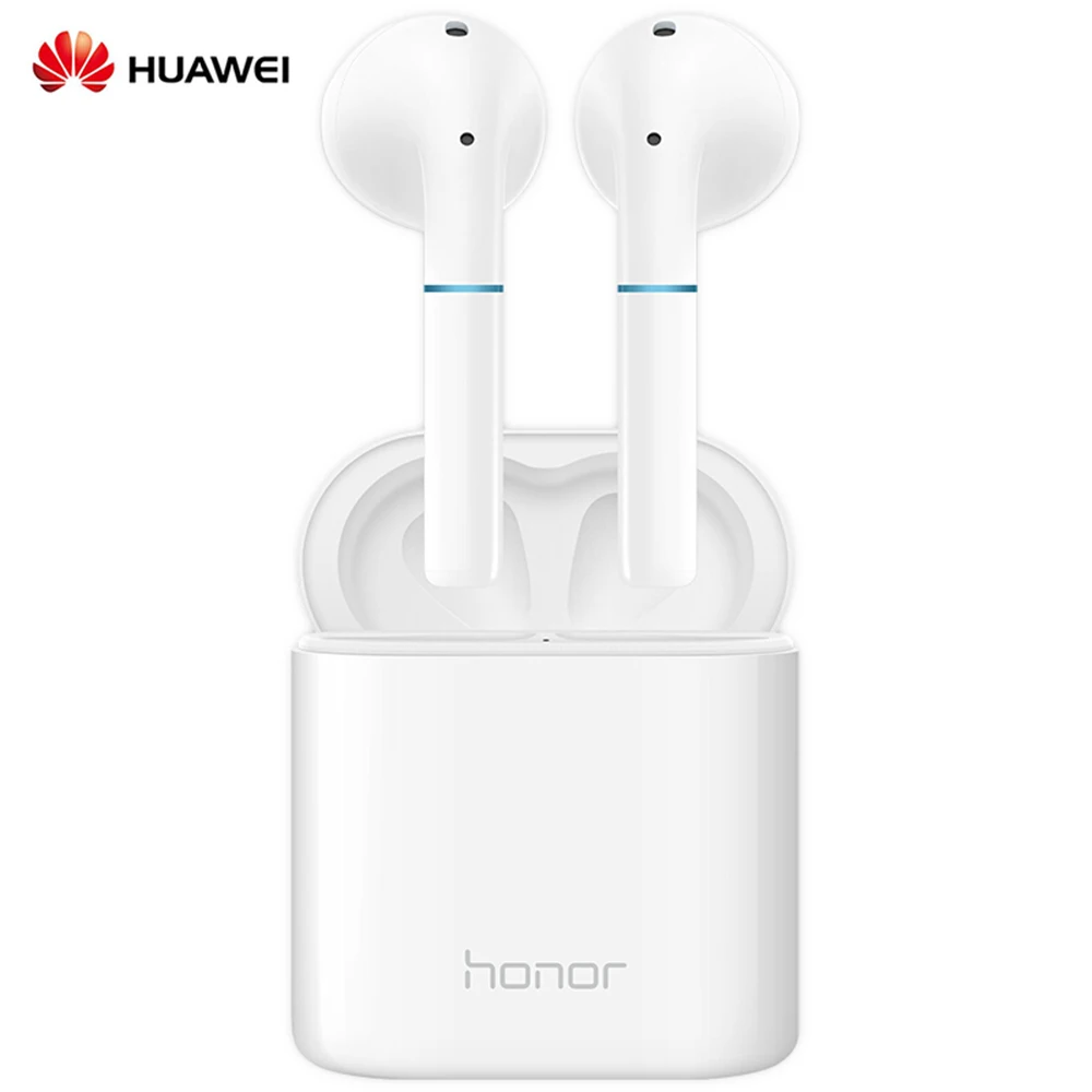 Huawei Honor Flypods Pro, беспроводные Bluetooth наушники, Hi-Fi наушники, аудио, водонепроницаемые, IP54, управление нажатием, поддержка Bone Voiceprint