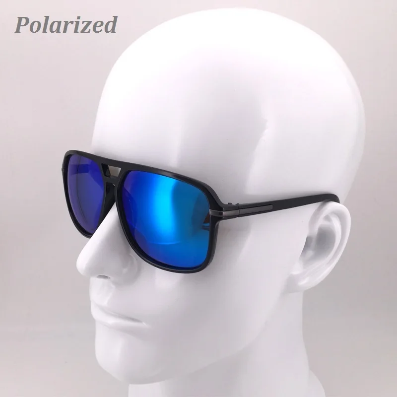 Fashion Polarized Pilot Vintage Sunglasses Men Male Brand Design Driving Aviation Retro Sun Glasses Gafas Oculos De Sol UV400