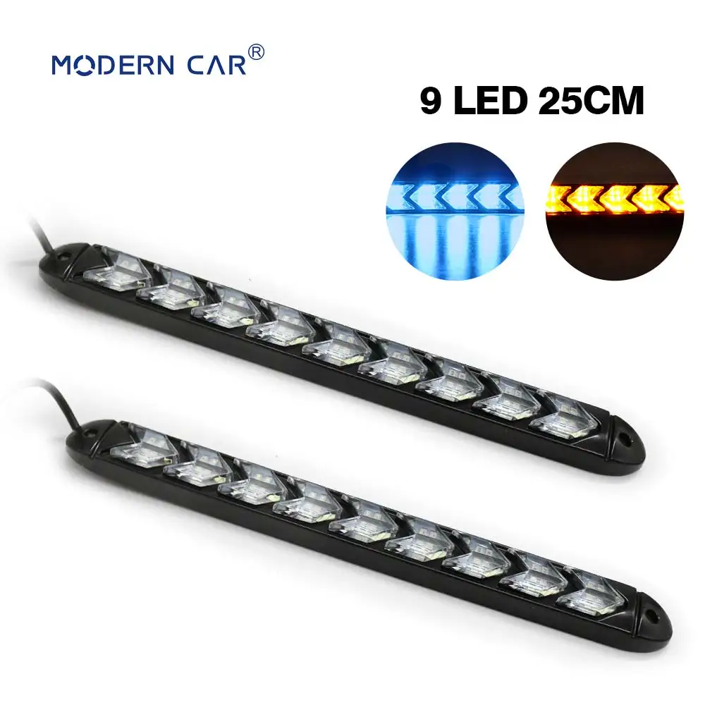 9-LED-25CM