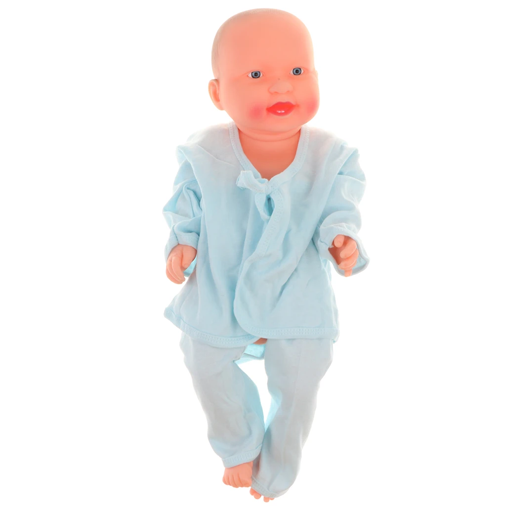 anatomically correct boy doll