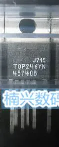 

20Pcs TOP245YN TOP245Y TOP245 POWER TO220-6 new