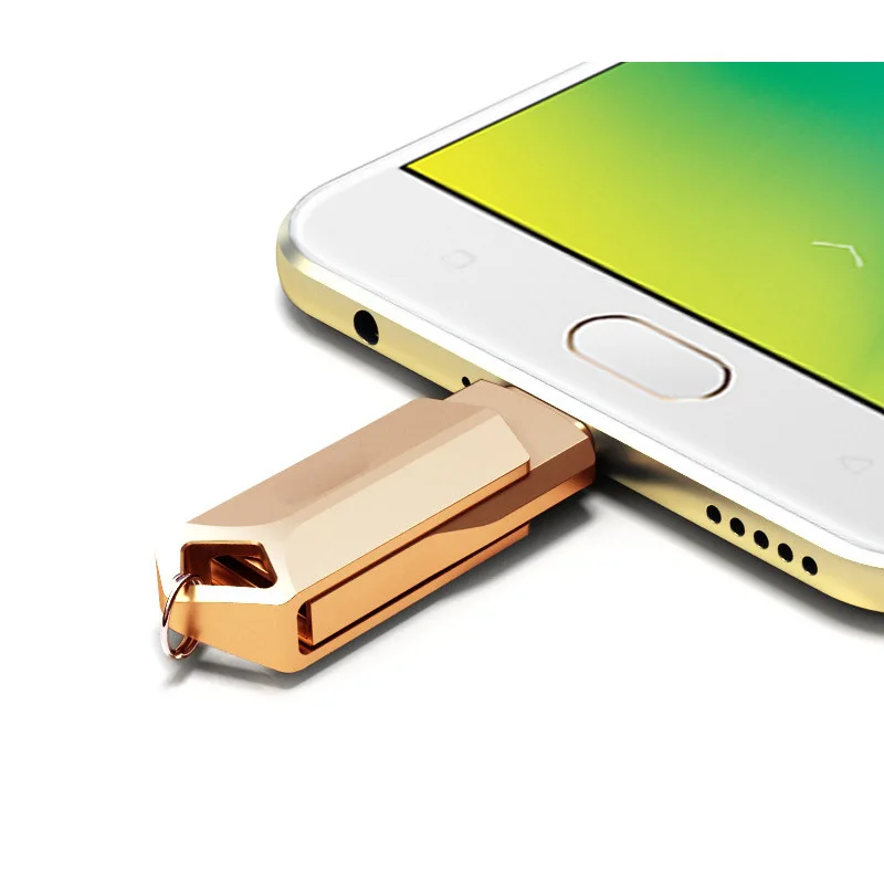 2 Pendrive 64GB