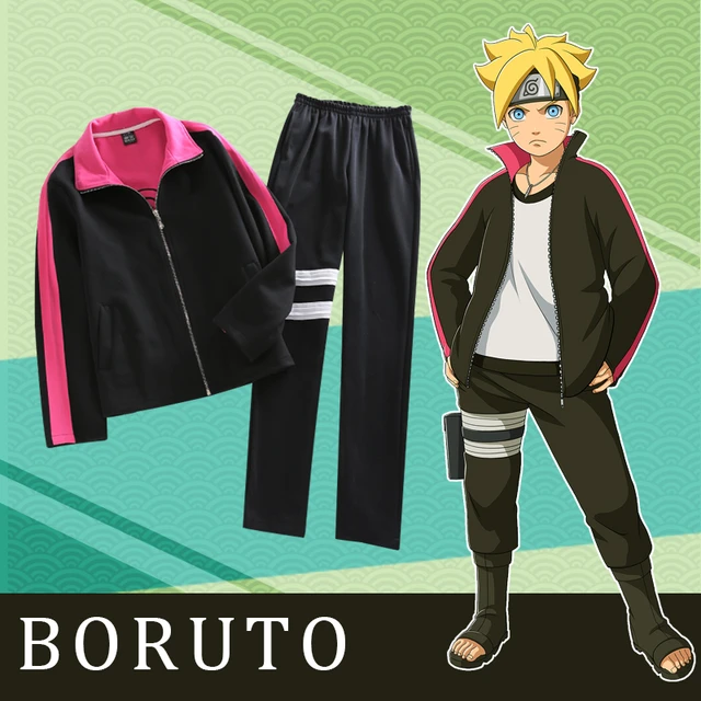 Via láctea anime filme japonês boruto o filme-o 7th hokage uzumaki