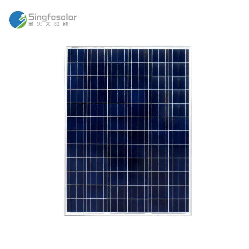 

2017 Celulas De Energia Solar Energy Plate Polycrystalline 200W Solar Panel 36V Solar Cell 24v Battery Charger PVP200W