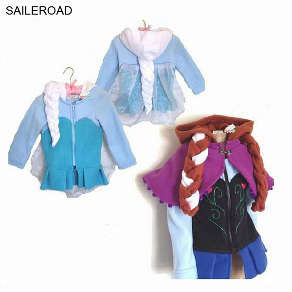 

Cinderella jackets coat 2-9ages children kids girls outerwear jackets clothing Autumn Winter girls jackest clothes SAILEROAD