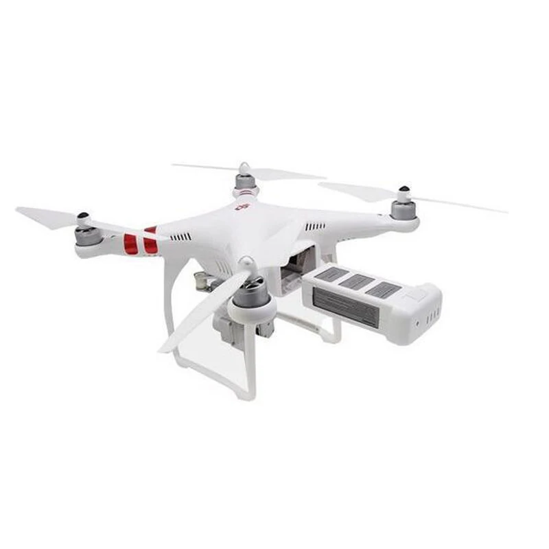 DJI Phantom 3 батарея профессиональная Advance стандартная версия 4500 mAh 15,2 V 4S Интеллектуальная батарея для FPV гоночная беспилотная камера д/у