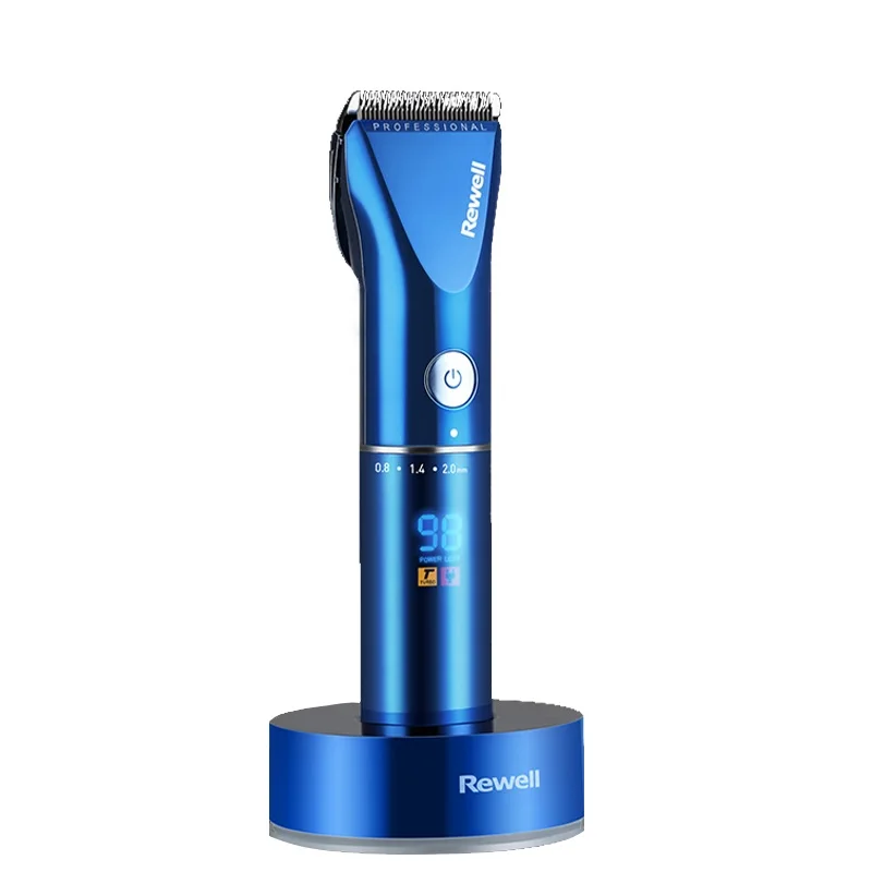 

Transceiver Electric Push Shear Hair Special Wireless Rechargeable Electric Razor Blade