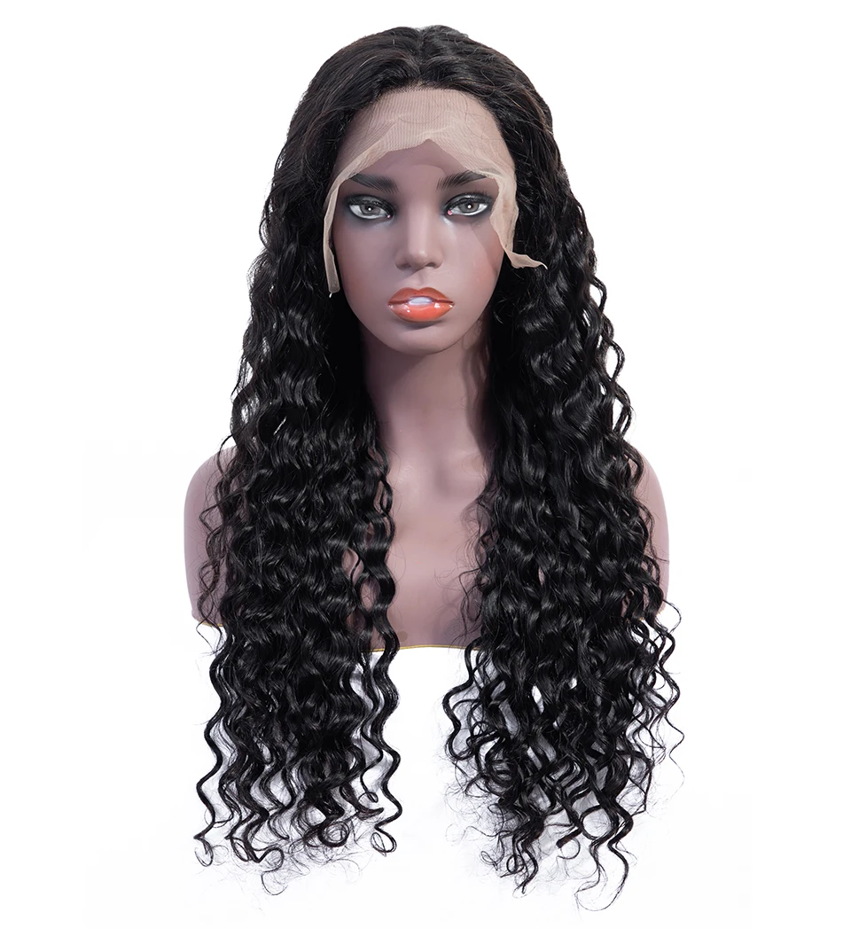 water wave wig