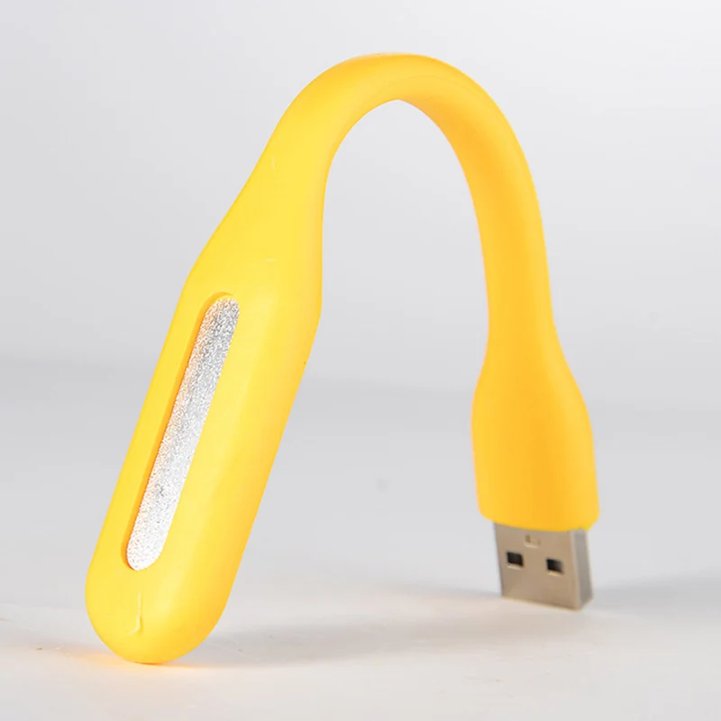 night-light-yellow