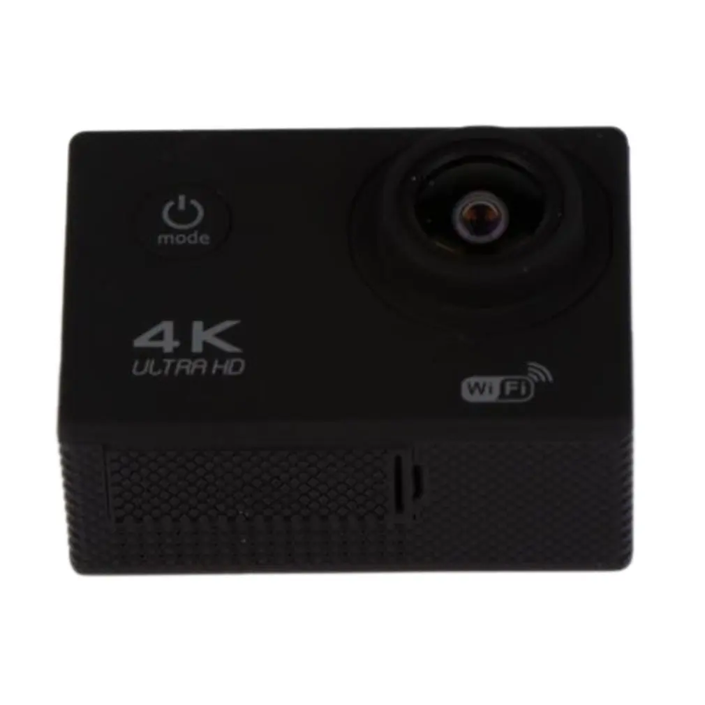 

Hd 4k Sports Outdoor Camera F60 Wifi Adventure Waterproof Camera 2.0 Inch Super Wide Angle