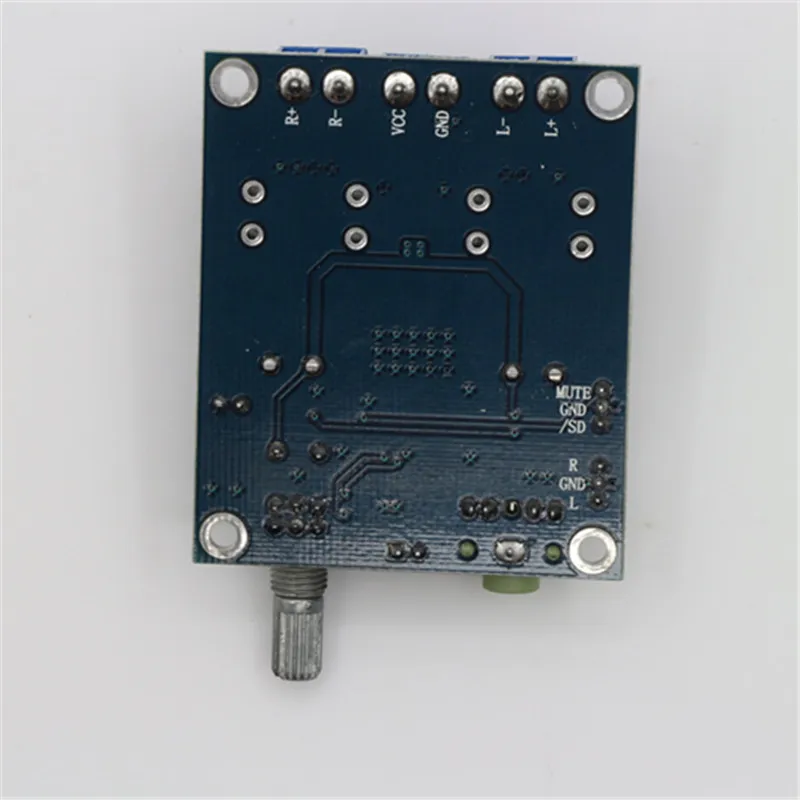 TPA3118 Bluetooth 4 0 беспроводной цифровой аудиоприемник усилитель плата усилителя чип