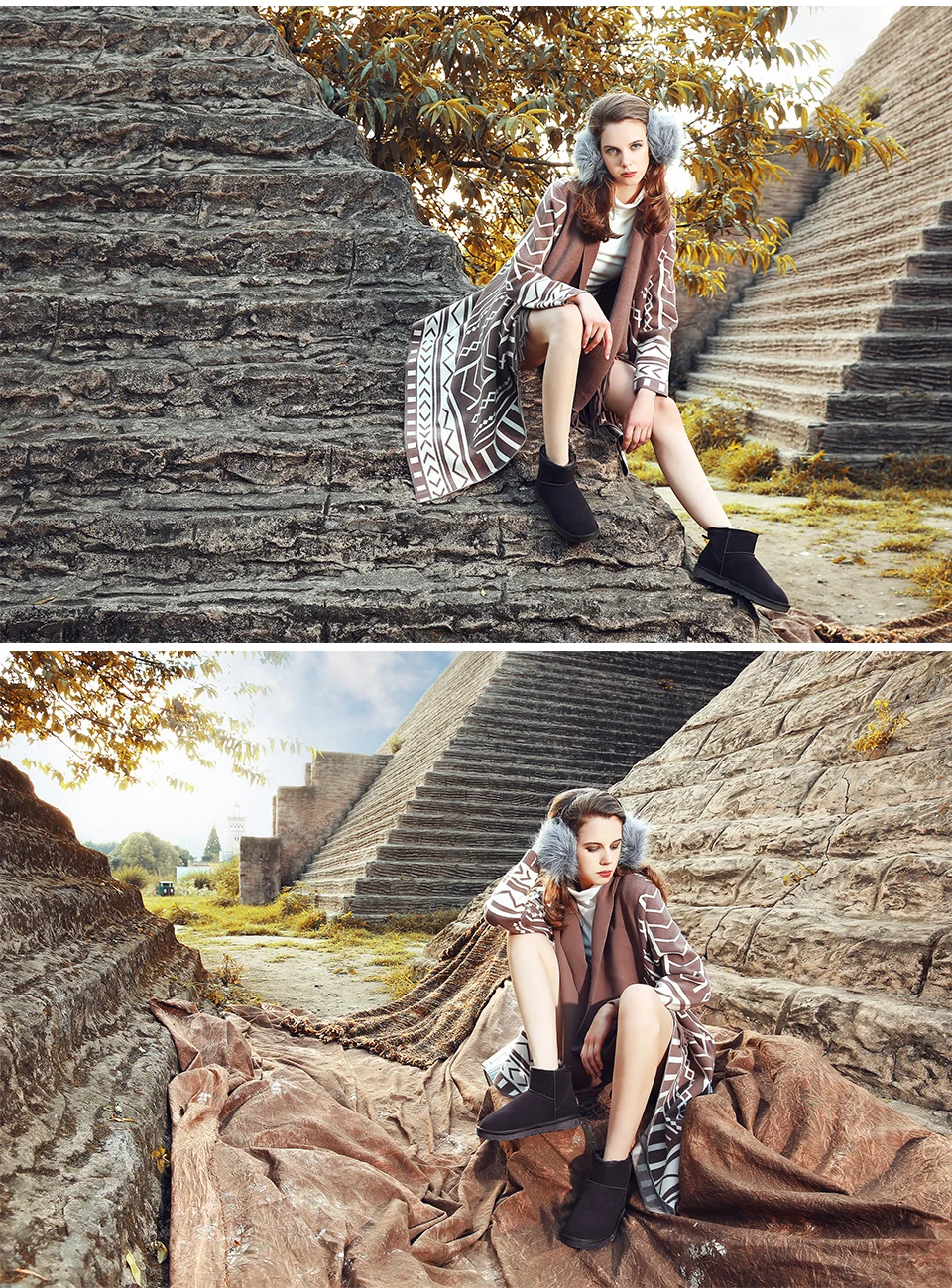 5 ankle boots