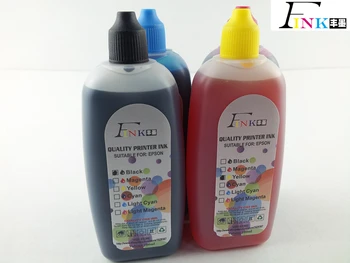 

T1631 specialized dye ink for Epson WorkForce WF-2510WF WF-2520NF 2530WF WF-2540 2010W WF-2650DWF WF-2630WF printer photo ink