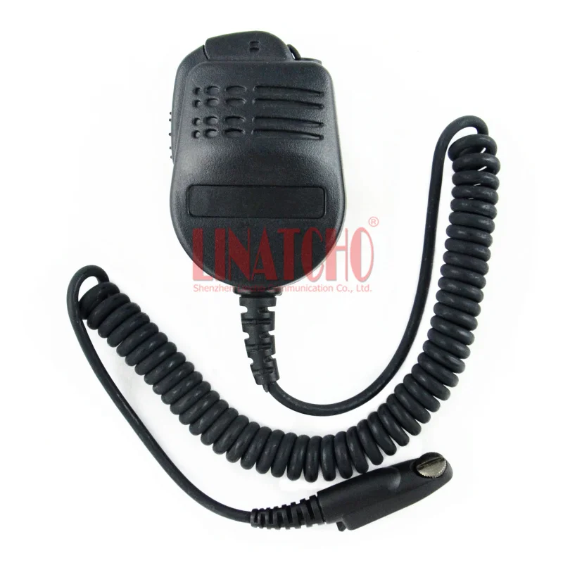 

GP328Plus GP338Plus GP344 GP388 two way radio handsfree shoulder speaker microphone