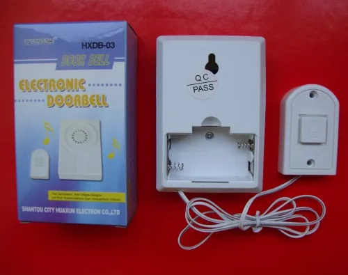 Doorbell (5)