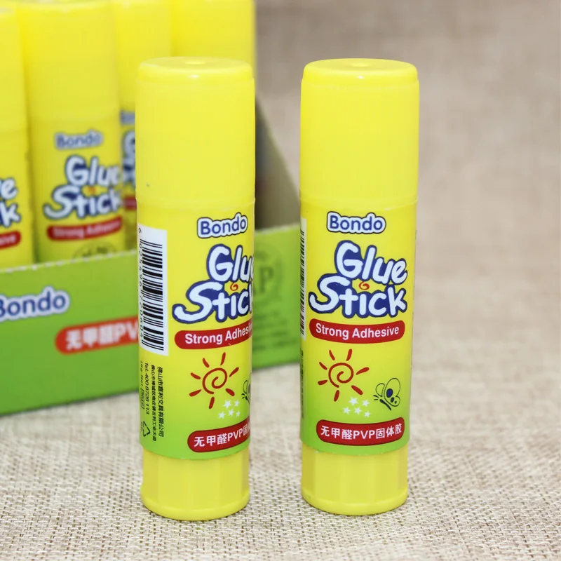 

School&Office Supplies solid glue Strong Adhesives solid glue stick for Children solid glue 1 pcs