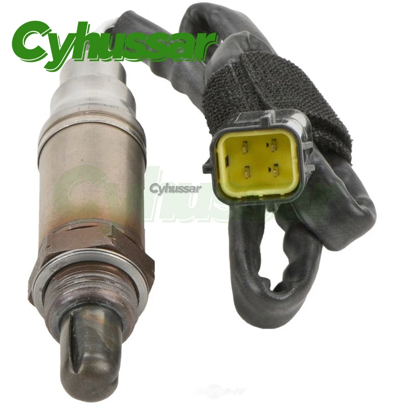 O2 лямбда-датчик кислородный датчик соотношения воздуха и топлива для Hyundai ACCENT