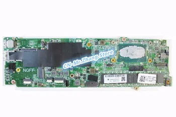 شراءSHELI لديل XPS 9333 اللوحة المحمول DAD13CMBAG0 CN-0W4M0T 0W4M0T W4M0T I5-4200U CPU 4 GB RAM اختبار 100% جيدة