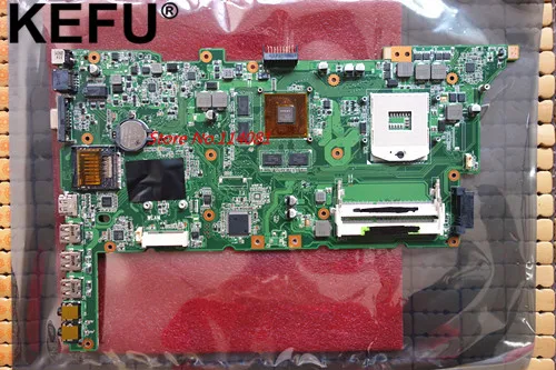 K73SD REV 2 3 suitable for asus k73sv k73sj k73sm laptop motherboard GT630M GT540M 1GB