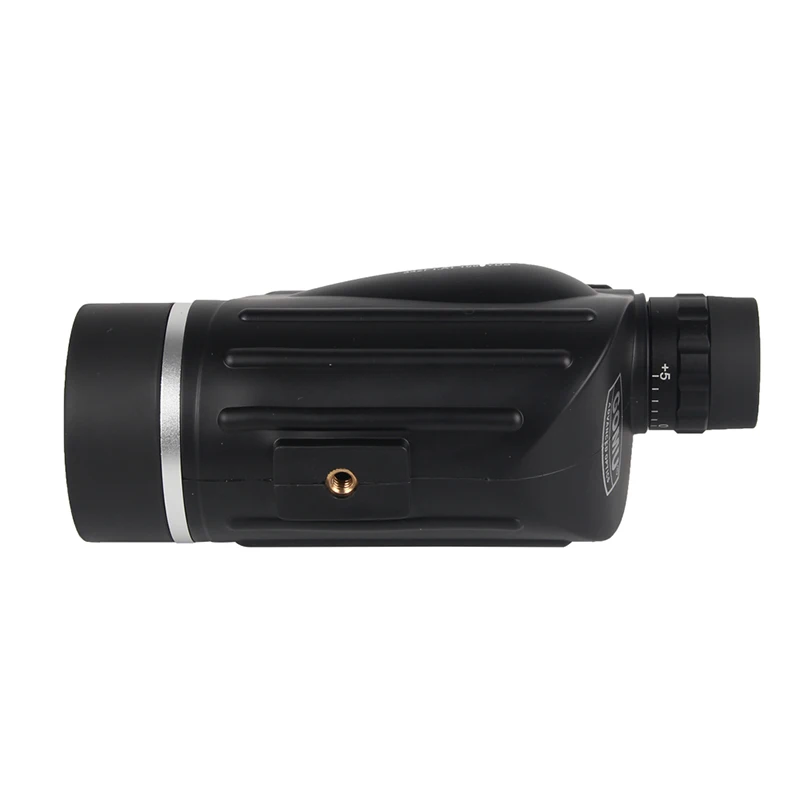 GOMU 13X50 Monocular waterproof Rangefinder Spotting Scope Telescope 114m1000m View for Outdoor Hunting RL36-0002 (13)