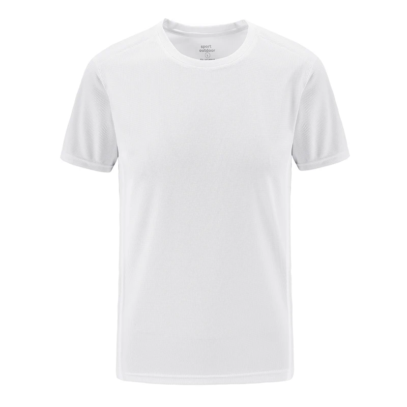 125kg Can Wear Beach T Shirts Men 7XL 8XL 9XL Sport Tops Big Size Clothes Breathable Quick Drying Holiday Beach Surfing Tshirts