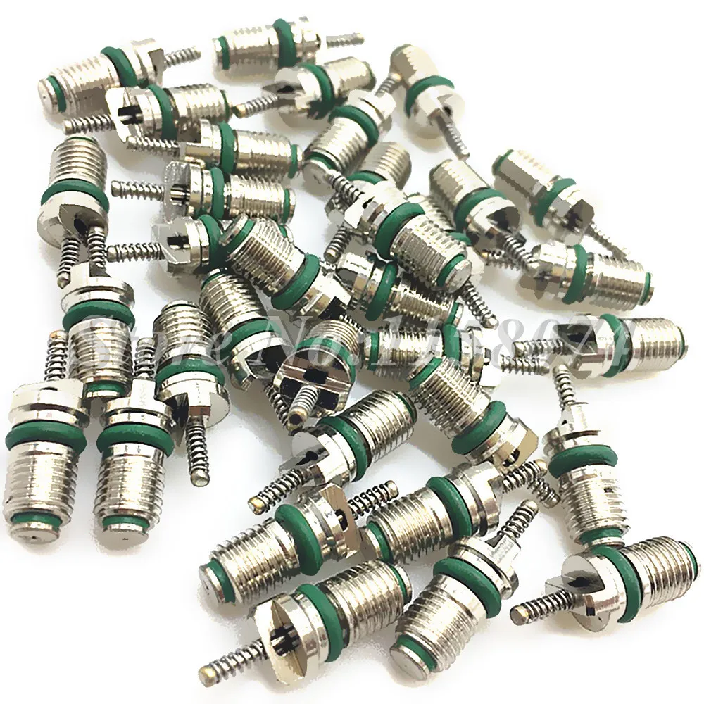 Air Conditioner Refrigerants HVAC AC AC Valve Core Valves