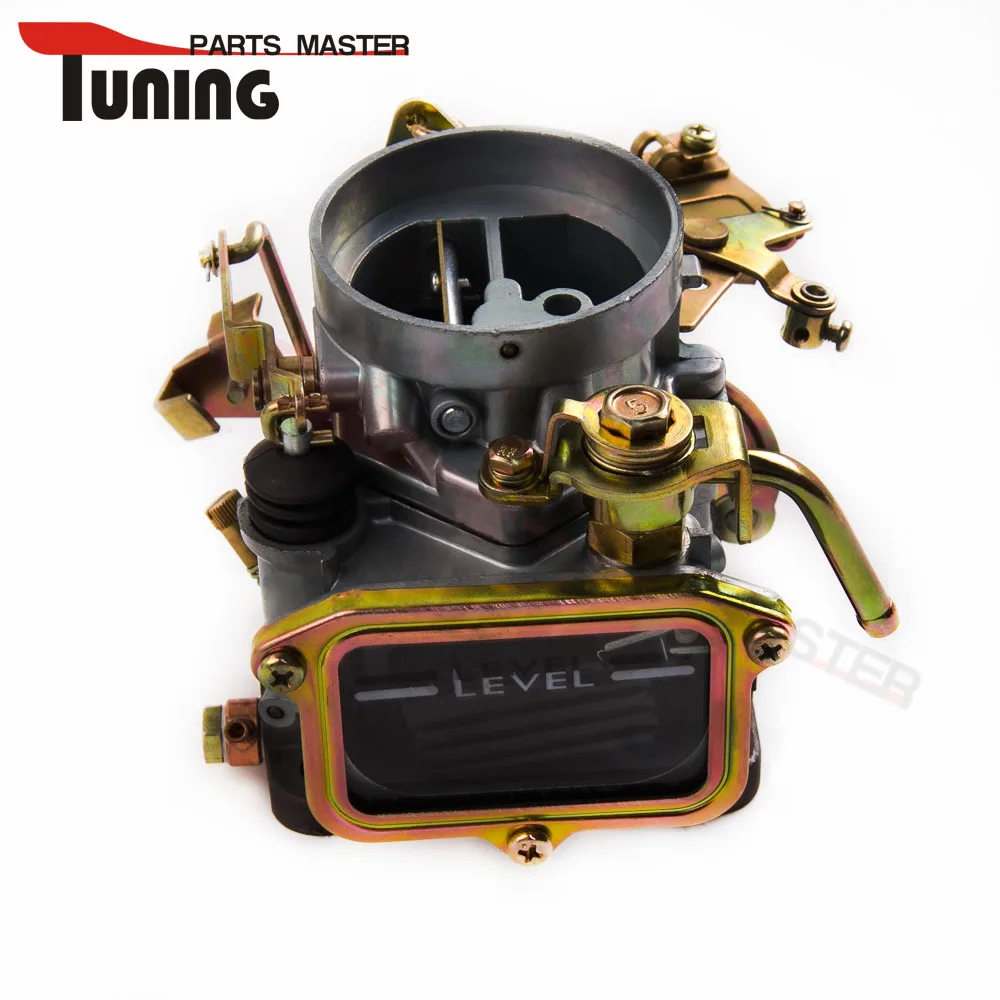 

Carburetor for Nissan J15 Cabstar Homer 72-76 fits Datsun pick up 70-81 16010-B5200