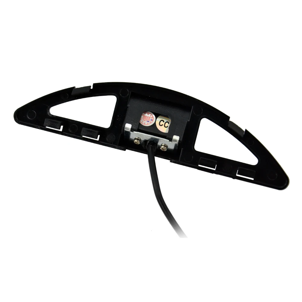 1/4 цвета CCD HD камера заднего вида/камера вида для Honda City 2008 2011 2012 2014 ночного