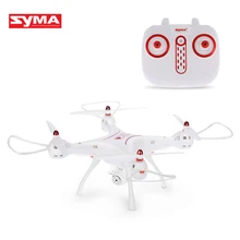 Original Syma X8SC 2 4G 4CH 6 Axis font b RC b font Quadcopter RTF Drone