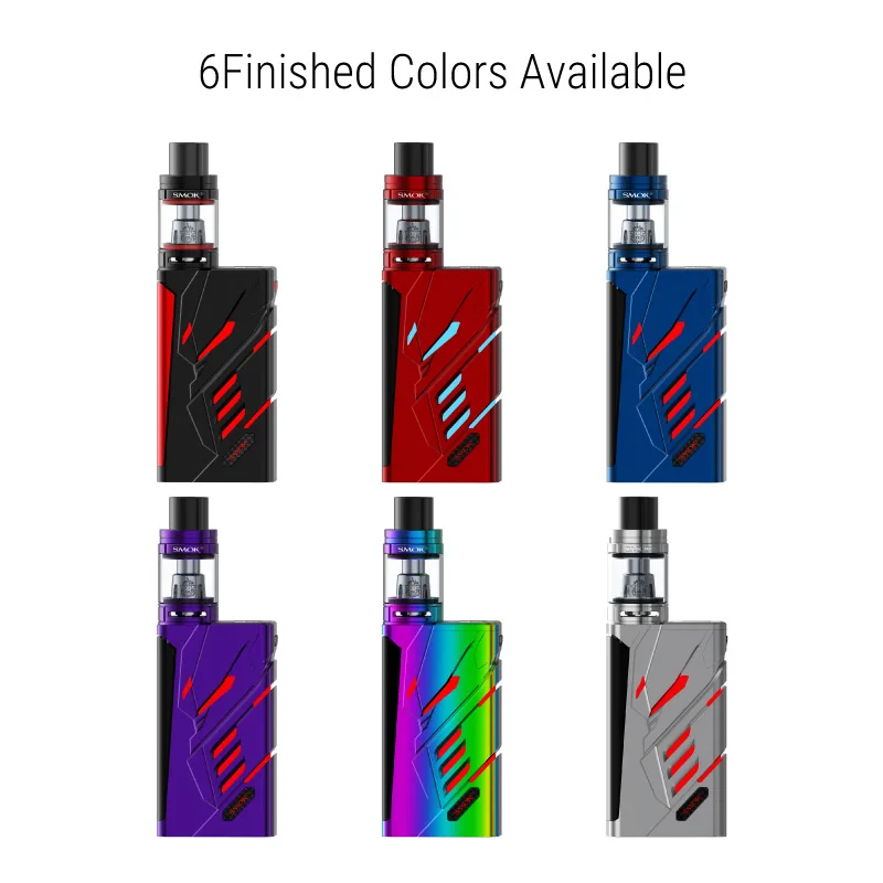 SMOK T Priv kit электронная сигарета Vape испаритель Box Mod VS RX200S 220 купить комплект