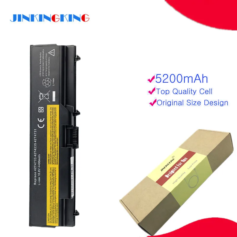 Аккумулятор для ноутбука Lenovo ASM 42T4794 42T4796 FRU 42T4819 42T4702 42T4751 42T4755 42T4791 42T4793 42T4795 42T4797