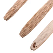 4 шт./компл. бамбуковая зубная щетка с угольной щетиной натуральный уход за зубами для домашнего семейного путешествия js002