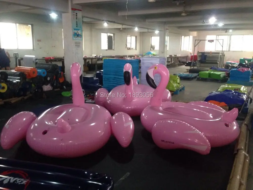 flamingo 3 pcs