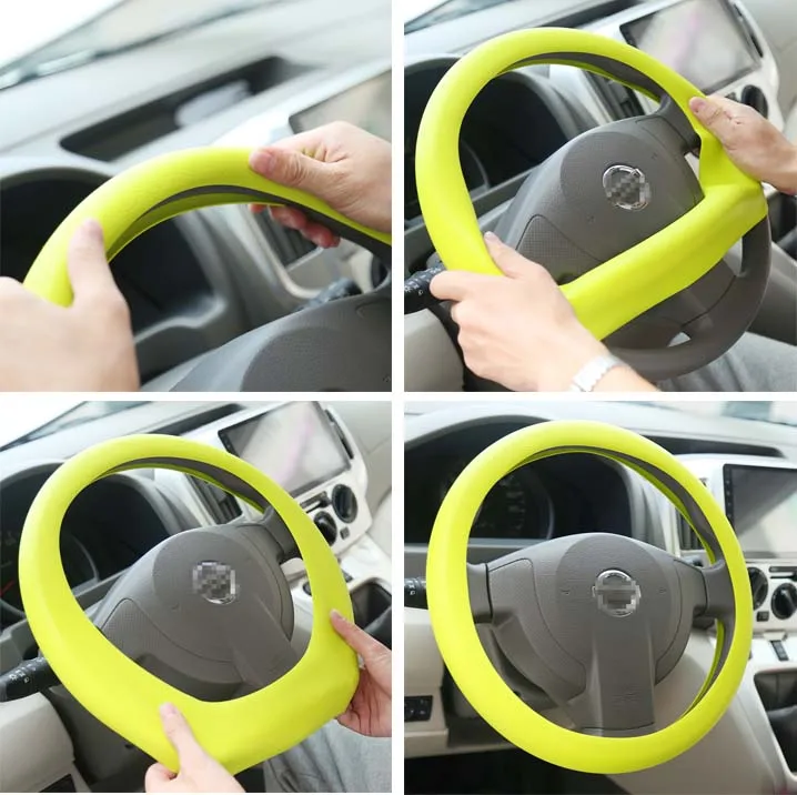 steering wheel covers096