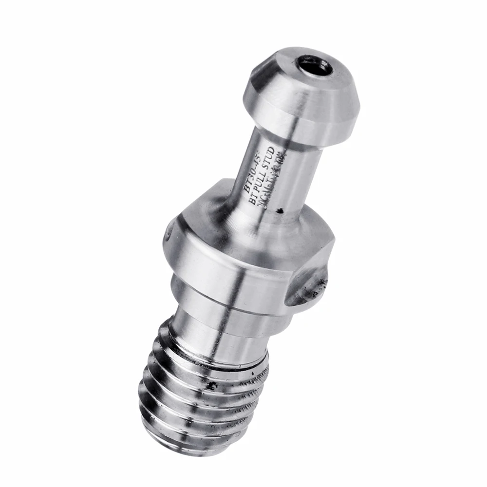 BT40-ER16-70 Collet Chuck Toolholder 5* BT40 60° Pull Stud Fit CNC Milling 1PCS