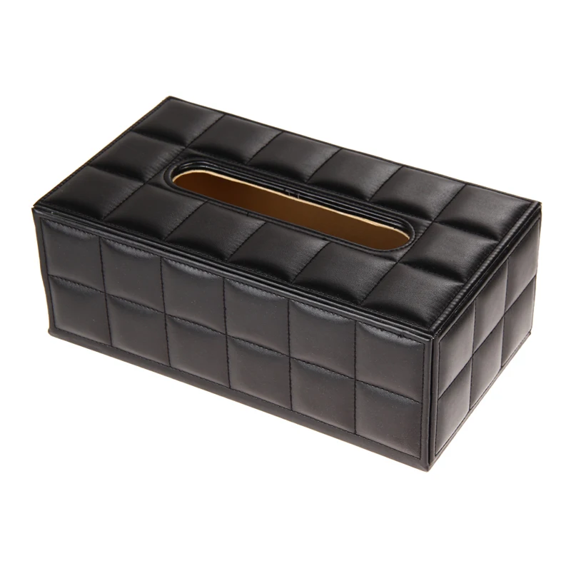 Online Buy Wholesale tissue box holder from China tissue box holder