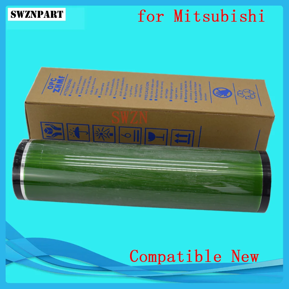 

Japan for Mitsubishi OPC DRUM for Ricoh Aficio MP 1100 1350 9000 Pro 1106 1107 1356 1357 906 For Gestetner DSM7110 DSM7135DSM790