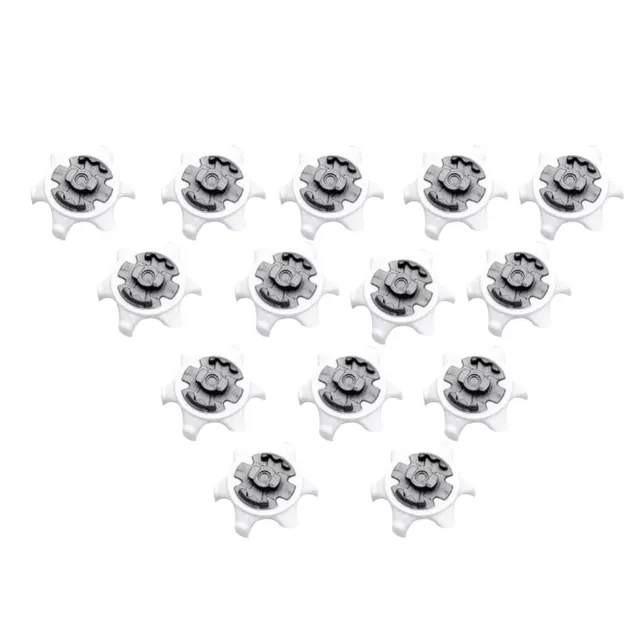 Adidas Golf Footjoy Golf Shoe Spike Removal 14PCS Replacement Soft