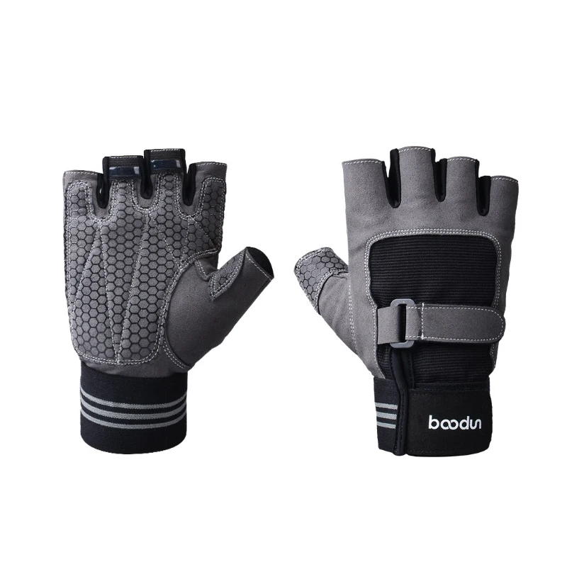 Gym Gloves Sports Exercise Weight Lifting Gloves Body Building Training Sport Fitness Gloves Gym Gloves Sports Exercise Weight Lifting Gloves Body Building Training Sport Fitness Gloves
