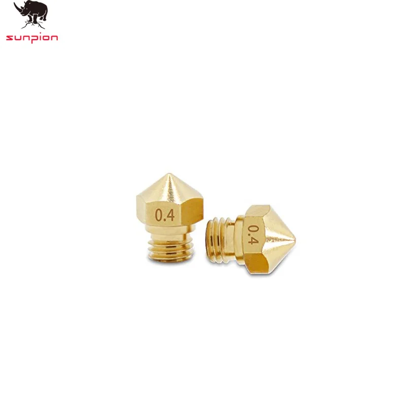 5 قطع فوهة MK10 ل Makerbot Hotend M7 موضوع F/الخالق برو Wanhao D4 و I3 دريميل 0.2 0.3 0.4 0.6 0.8 ملليمتر 3d أجزاء الطابعة 5 قطع فوهة MK10 ل Makerbot Hotend M7 موضوع F/الخالق برو Wanhao D4 و I3 دريميل 0.2 0.3 0.4 0.6 0.8 ملليمتر 3d أجزاء الطابعة