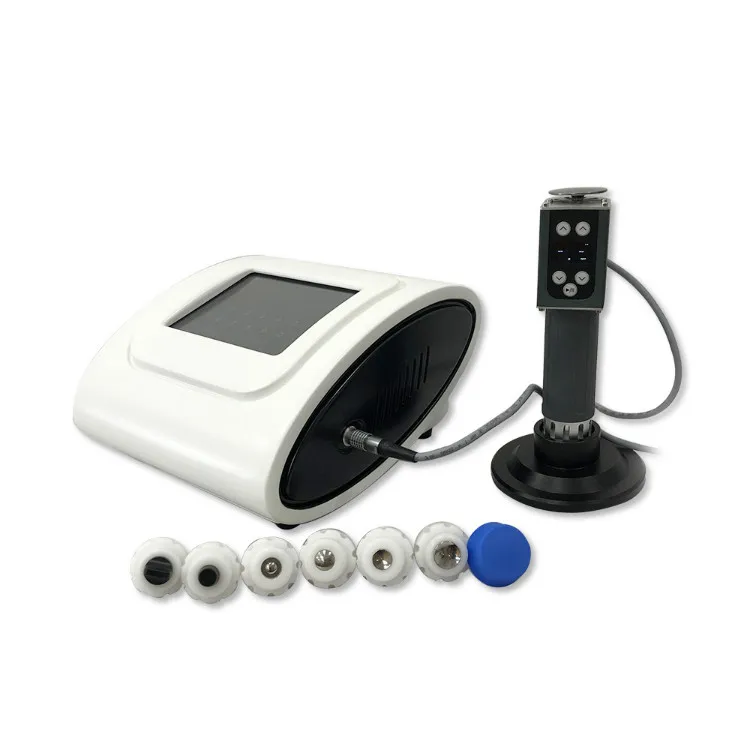 US $1.365.00 LowIntensity For ED Treatment Electromagnetic Shock Wave For Countering ED Erectile Dysfunction From German Imported Compressor