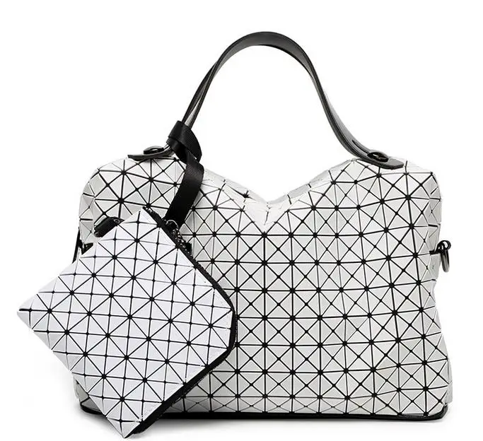 2016 Fashion Women s Composite font b Handbag b font BaoBao Style Bulket font b HandBag