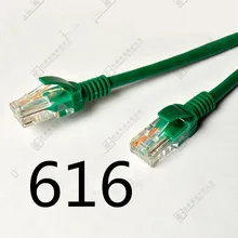 АБДО 2018 Ethernet-Кабель CAT 5 Cat6 RJ45 сети Ethernet Патч-корд Интернет сеть LAN кабель Connector55555
