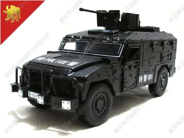 1:32 alloy off road military vehicles Renault model Warriors Warrior ...